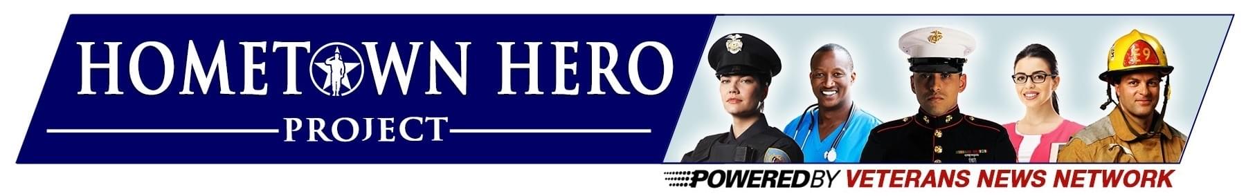 We proudly support our hometown heroes